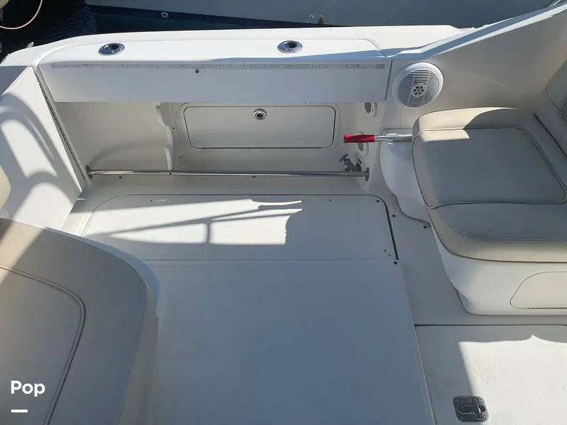 Slide: The Image of Sea Ray 290 Amberjack 2006 - 16463399