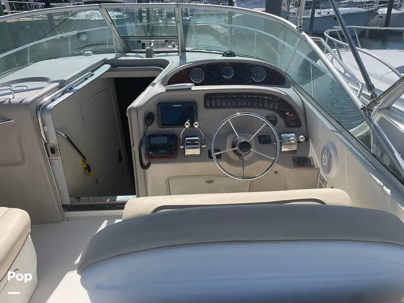 Slide: The Image of Sea Ray 290 Amberjack 2006 - 16463400