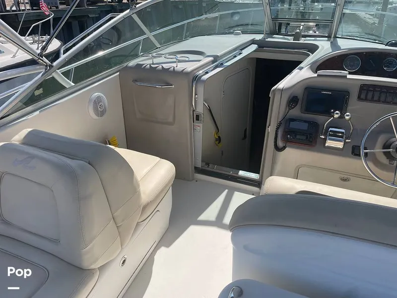 Slide: The Image of Sea Ray 290 Amberjack 2006 - 16463401
