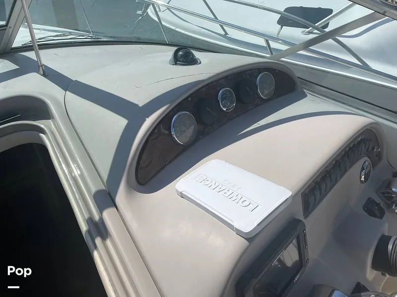Slide: The Image of Sea Ray 290 Amberjack 2006 - 16463405