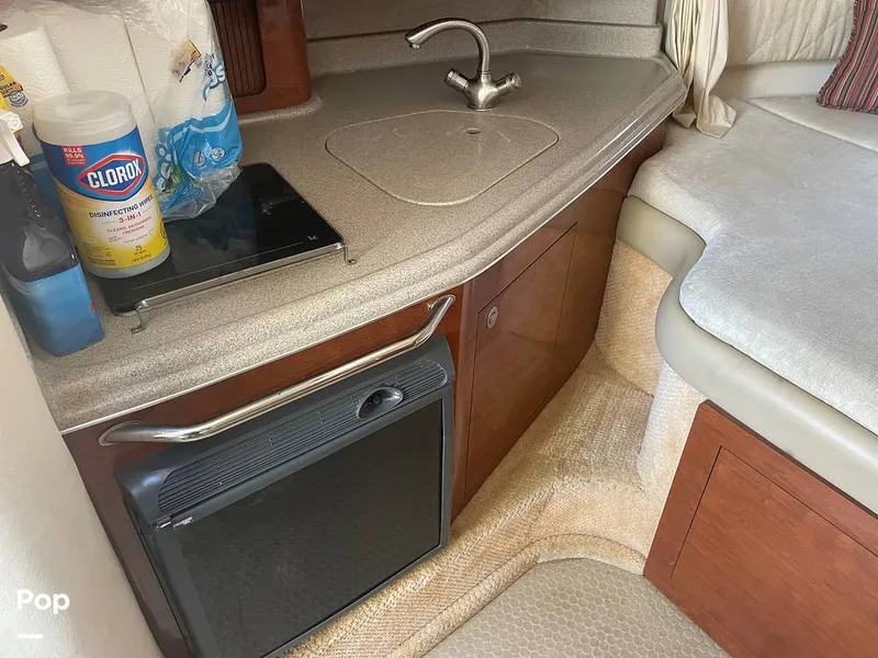 Slide: The Image of Sea Ray 290 Amberjack 2006 - 16463410