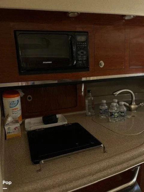 Slide: The Image of Sea Ray 290 Amberjack 2006 - 16301499