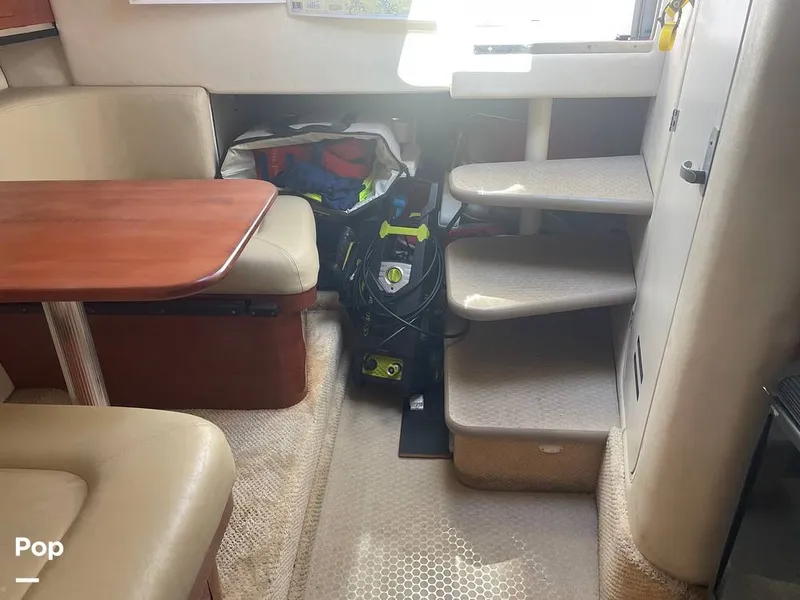 Slide: The Image of Sea Ray 290 Amberjack 2006 - 16463422
