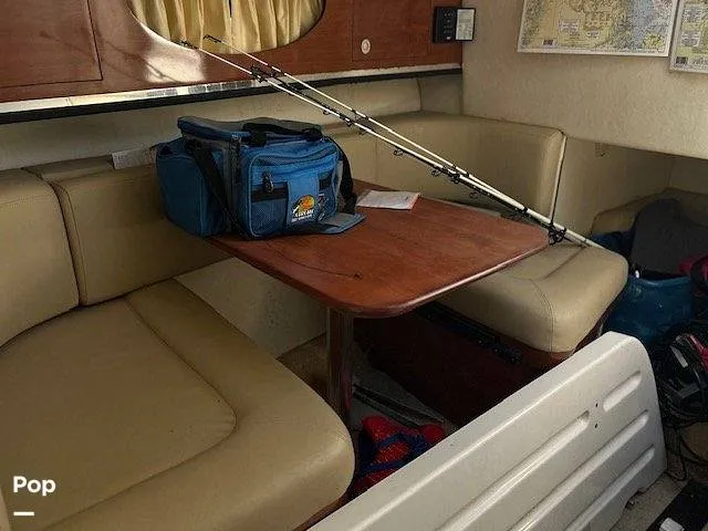 Slide: The Image of Sea Ray 290 Amberjack 2006 - 16301500