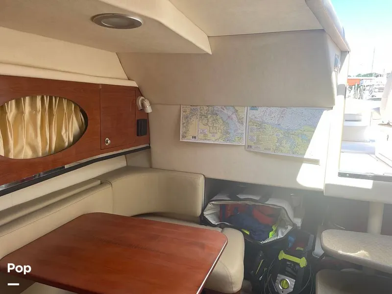 Slide: The Image of Sea Ray 290 Amberjack 2006 - 16463425