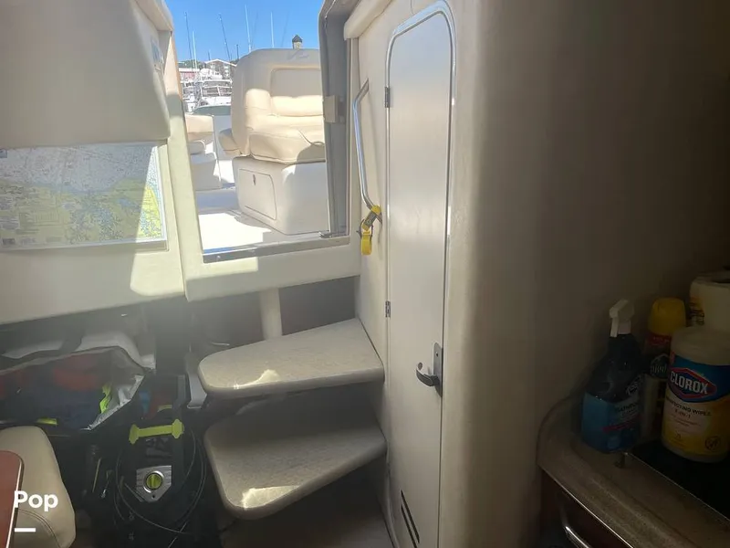 Slide: The Image of Sea Ray 290 Amberjack 2006 - 16463426