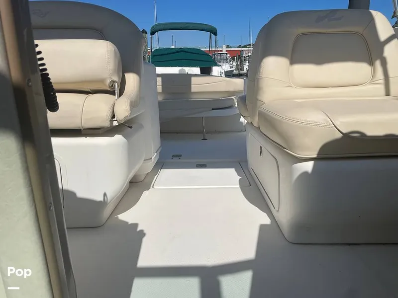 Slide: The Image of Sea Ray 290 Amberjack 2006 - 16463427