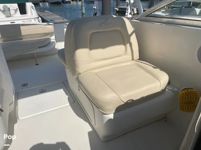 Slide: The Image of Sea Ray 290 Amberjack 2006 - 16463429