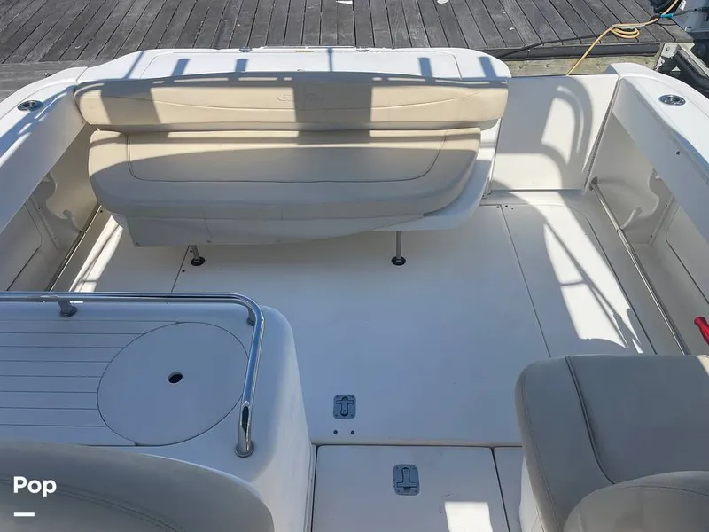 Slide: The Image of Sea Ray 290 Amberjack 2006 - 16463431