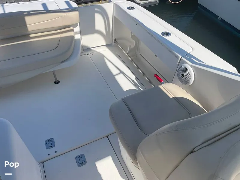 Slide: The Image of Sea Ray 290 Amberjack 2006 - 16463433