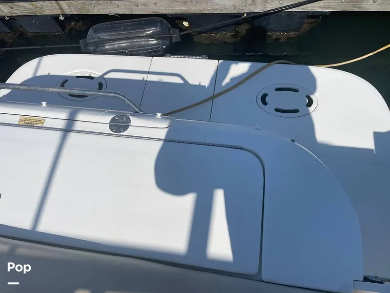 Slide: The Image of Sea Ray 290 Amberjack 2006 - 16463434