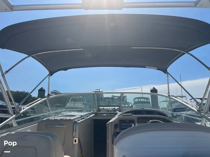 Slide: The Image of Sea Ray 290 Amberjack 2006 - 16463435