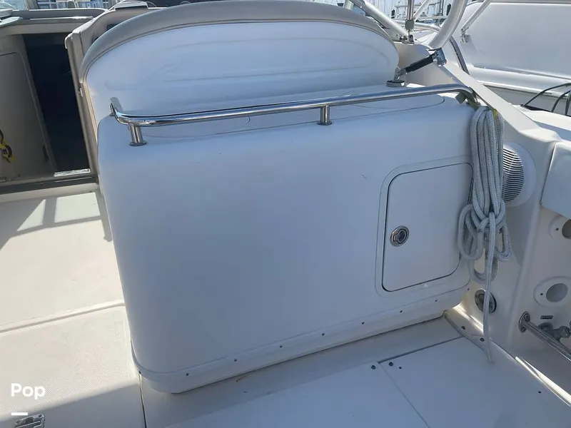 Slide: The Image of Sea Ray 290 Amberjack 2006 - 16463438