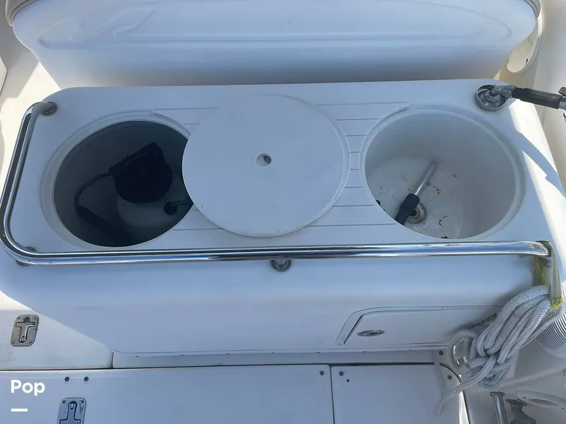 Slide: The Image of Sea Ray 290 Amberjack 2006 - 16463440