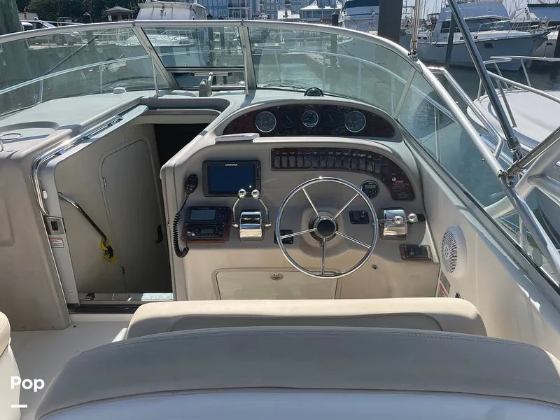 Slide: The Image of Sea Ray 290 Amberjack 2006 - 16463441