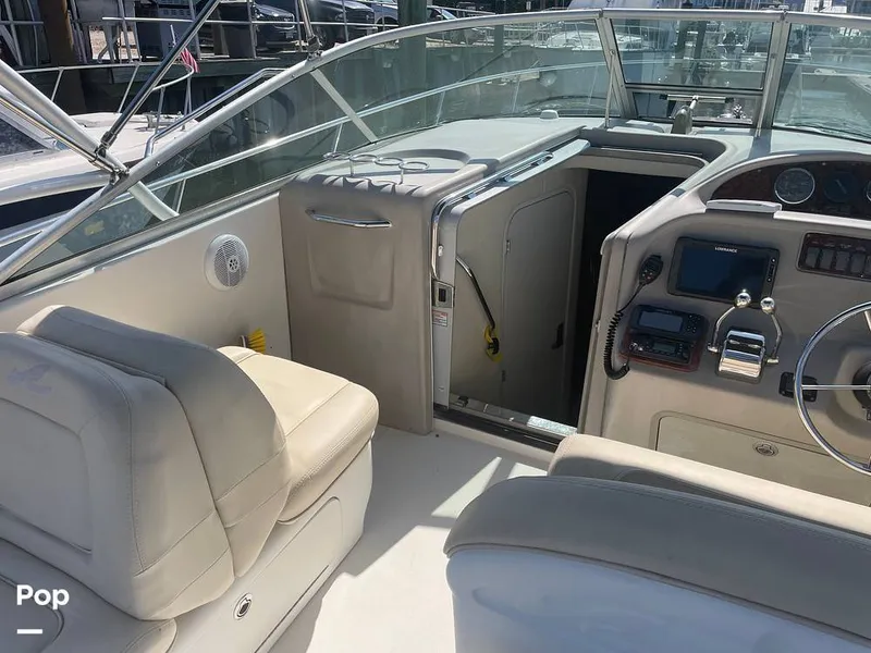 Slide: The Image of Sea Ray 290 Amberjack 2006 - 16463442