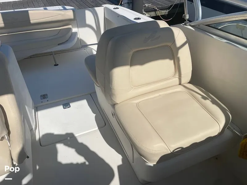 Slide: The Image of Sea Ray 290 Amberjack 2006 - 16463380