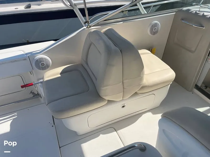 Slide: The Image of Sea Ray 290 Amberjack 2006 - 16463444