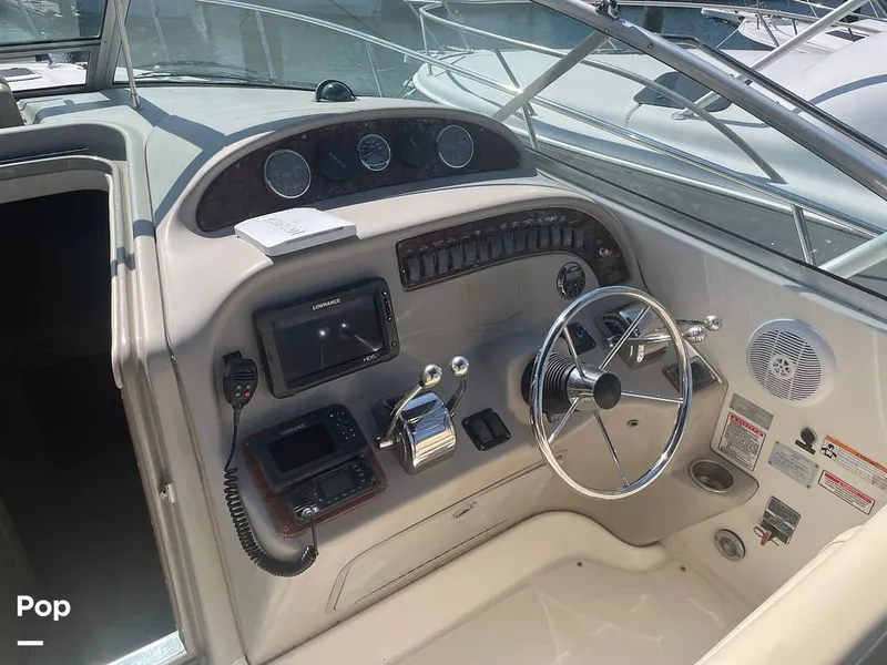 Slide: The Image of Sea Ray 290 Amberjack 2006 - 16463445