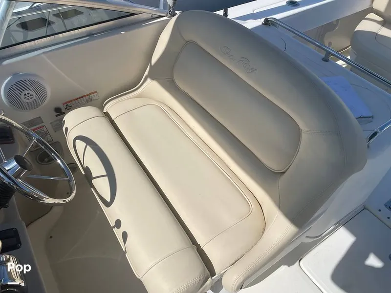 Slide: The Image of Sea Ray 290 Amberjack 2006 - 16463448