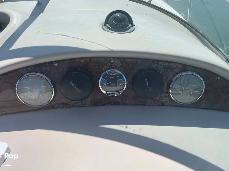 Slide: The Image of Sea Ray 290 Amberjack 2006 - 16463449