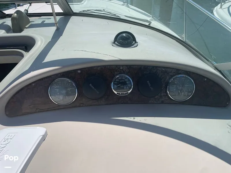 Slide: The Image of Sea Ray 290 Amberjack 2006 - 16463450