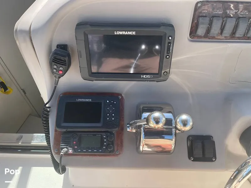 Slide: The Image of Sea Ray 290 Amberjack 2006 - 16463451