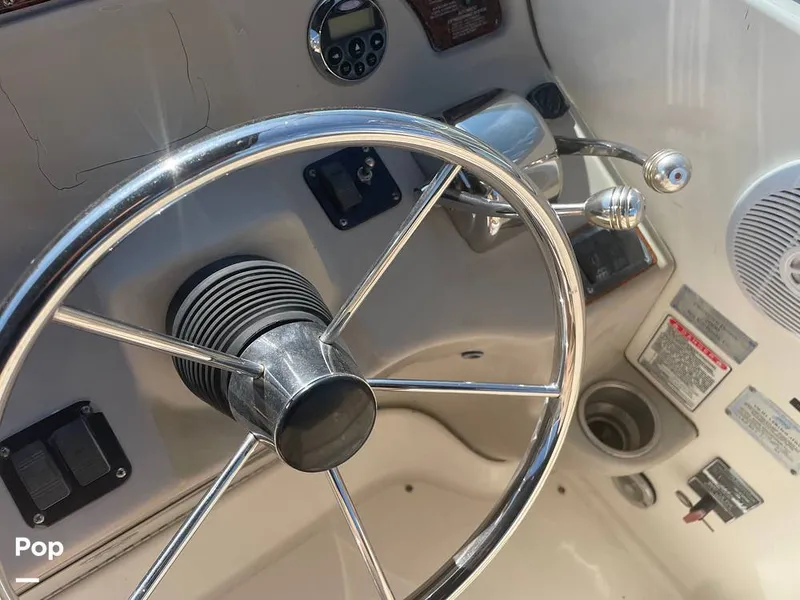 Slide: The Image of Sea Ray 290 Amberjack 2006 - 16463453