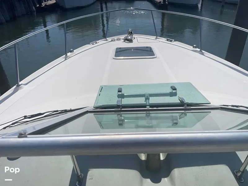 Slide: The Image of Sea Ray 290 Amberjack 2006 - 16463455