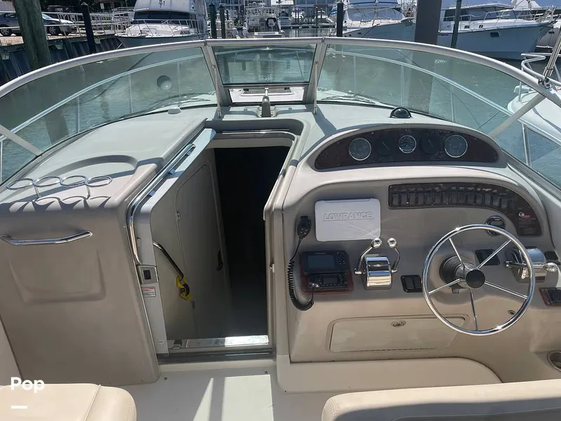 Slide: The Image of Sea Ray 290 Amberjack 2006 - 16463456
