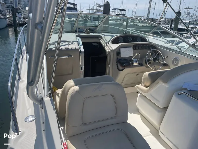 Slide: The Image of Sea Ray 290 Amberjack 2006 - 16463457