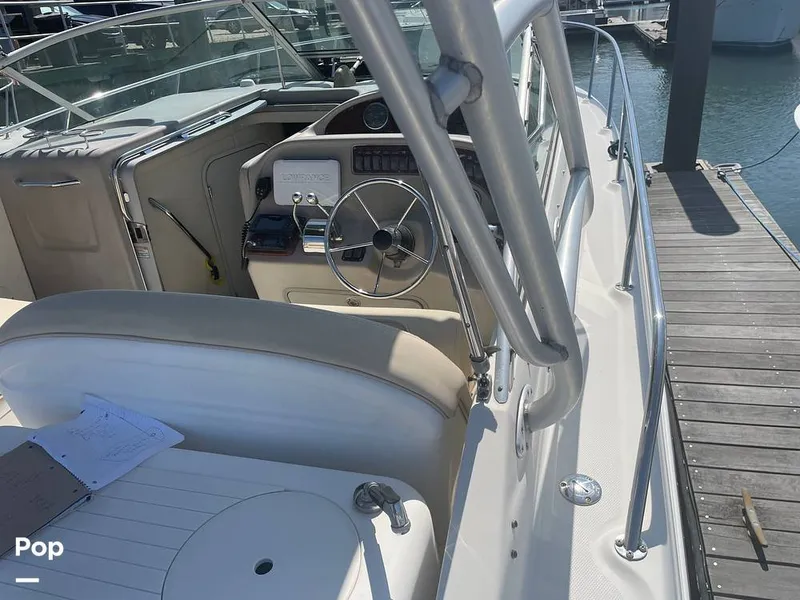 Slide: The Image of Sea Ray 290 Amberjack 2006 - 16463458