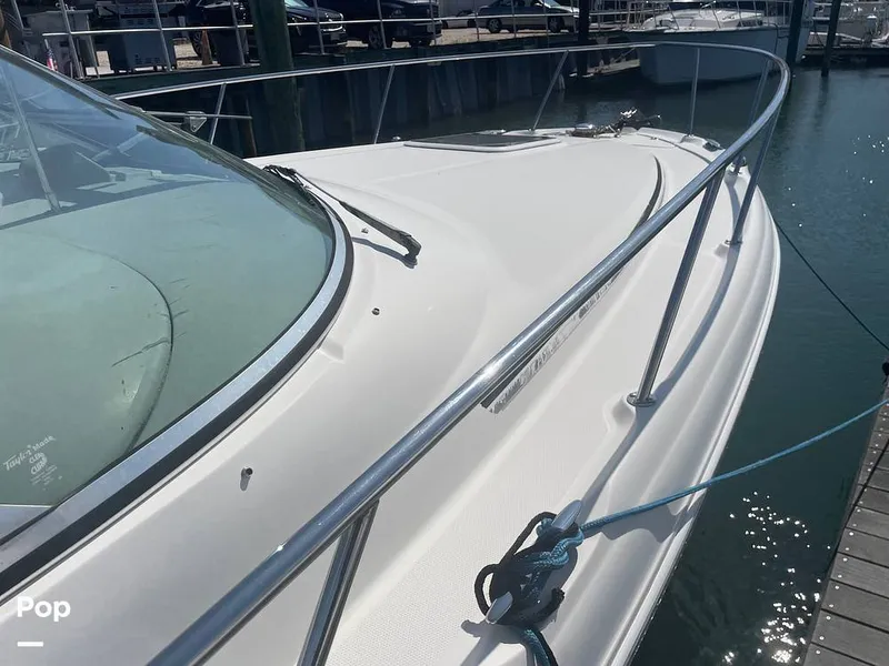 Slide: The Image of Sea Ray 290 Amberjack 2006 - 16463459