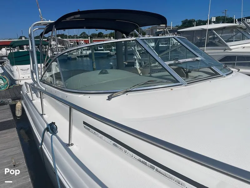 Slide: The Image of Sea Ray 290 Amberjack 2006 - 16463461