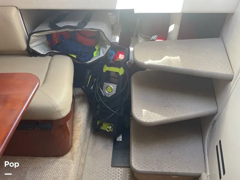 Slide: The Image of Sea Ray 290 Amberjack 2006 - 16463473