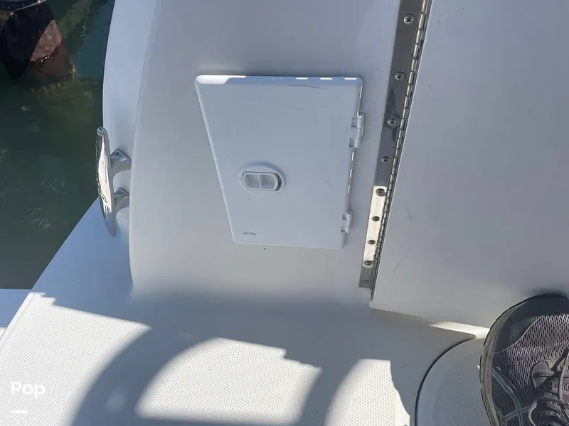 Slide: The Image of Sea Ray 290 Amberjack 2006 - 16463474