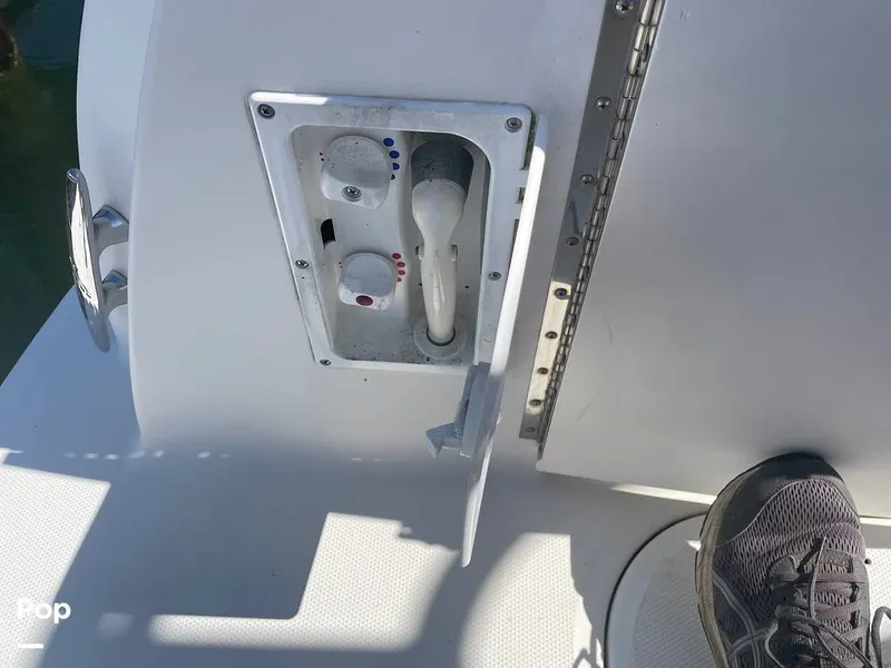 Slide: The Image of Sea Ray 290 Amberjack 2006 - 16463475