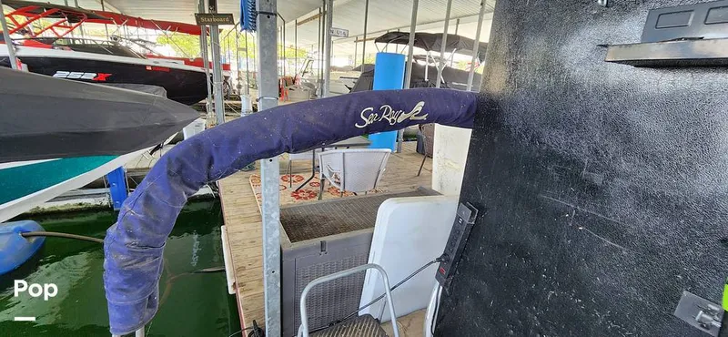 Slide: The Image of Sea Ray 260 Sundancer 2007 - 15651773