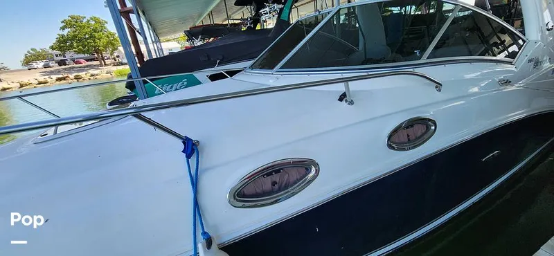 Slide: The Image of Sea Ray 260 Sundancer 2007 - 15651777