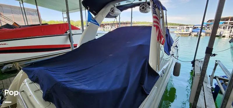 Slide: The Image of Sea Ray 260 Sundancer 2007 - 15651779