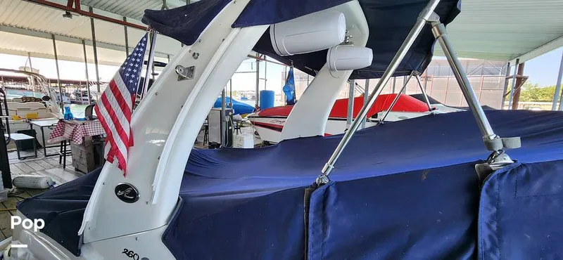 Slide: The Image of Sea Ray 260 Sundancer 2007 - 15651784