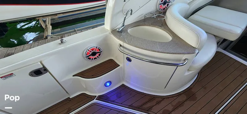 Slide: The Image of Sea Ray 260 Sundancer 2007 - 15651668