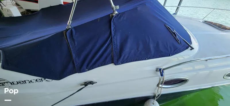 Slide: The Image of Sea Ray 260 Sundancer 2007 - 15651785