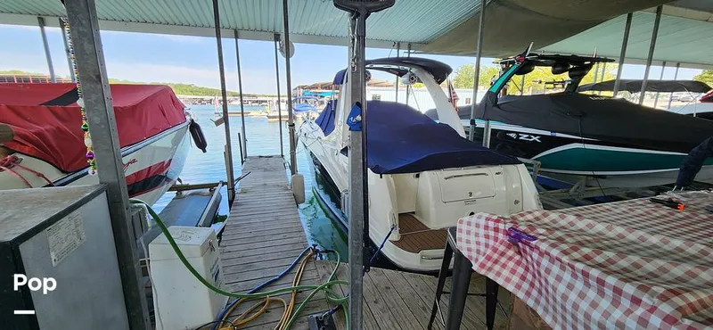 Slide: The Image of Sea Ray 260 Sundancer 2007 - 15651787