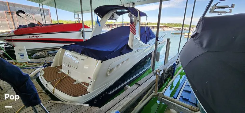 Slide: The Image of Sea Ray 260 Sundancer 2007 - 15651790