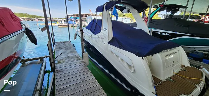 Slide: The Image of Sea Ray 260 Sundancer 2007 - 15651793