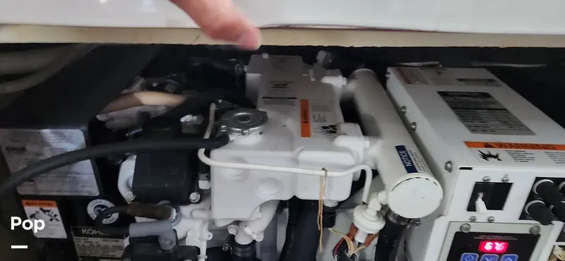 Slide: The Image of Sea Ray 260 Sundancer 2007 - 15651796