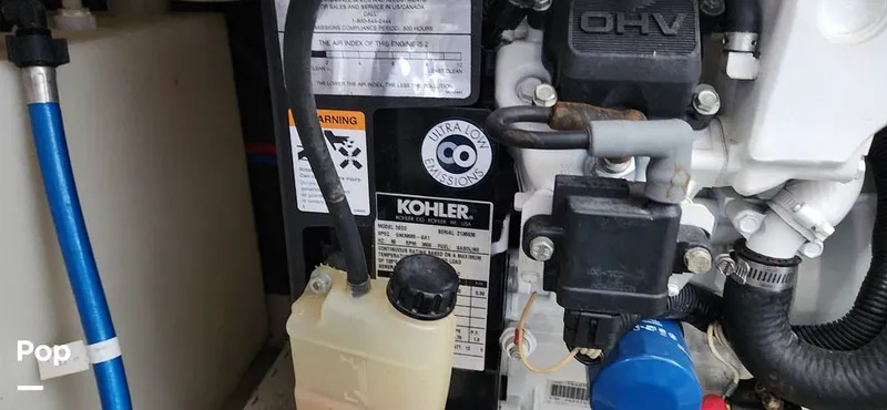 Slide: The Image of Sea Ray 260 Sundancer 2007 - 15651799