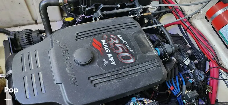 Slide: The Image of Sea Ray 260 Sundancer 2007 - 15651800