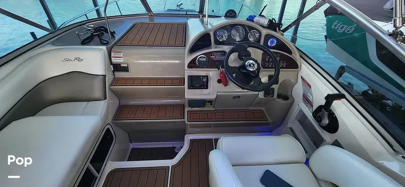 Slide: The Image of Sea Ray 260 Sundancer 2007 - 15651736